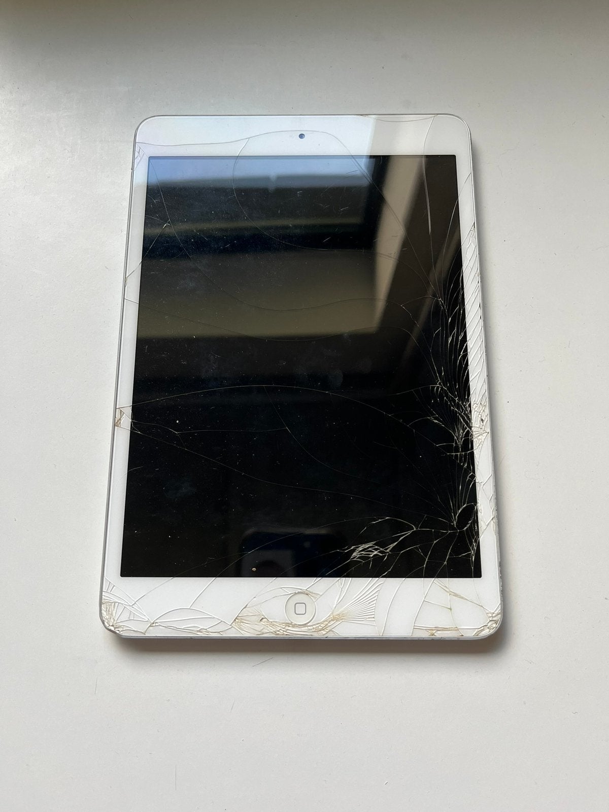 iPad Mini 2 (2013) collectors item, Computers en Software, Apple iPads, Gebruikt, 32 GB, Ophalen of Verzenden, Grijs