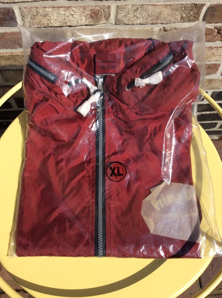 NIEUWE VEST XL, Ophalen of Verzenden, Nieuw, Maat 56/58 (XL), Overige kleuren