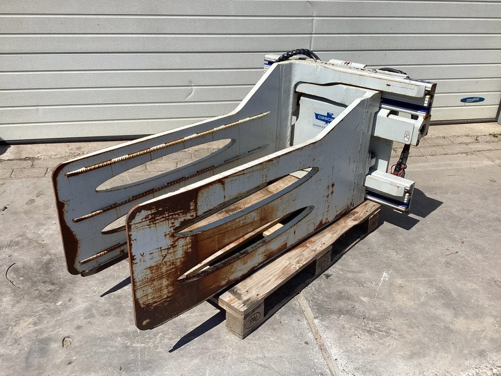 CASCADE 52G-WCS-734 Klem