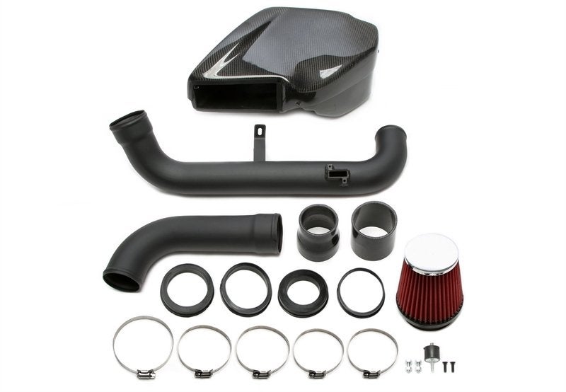 Carbon Air Intake Voor Audi A3 TT Golf GTI EA113 2.0 TFSI 20, Verzenden