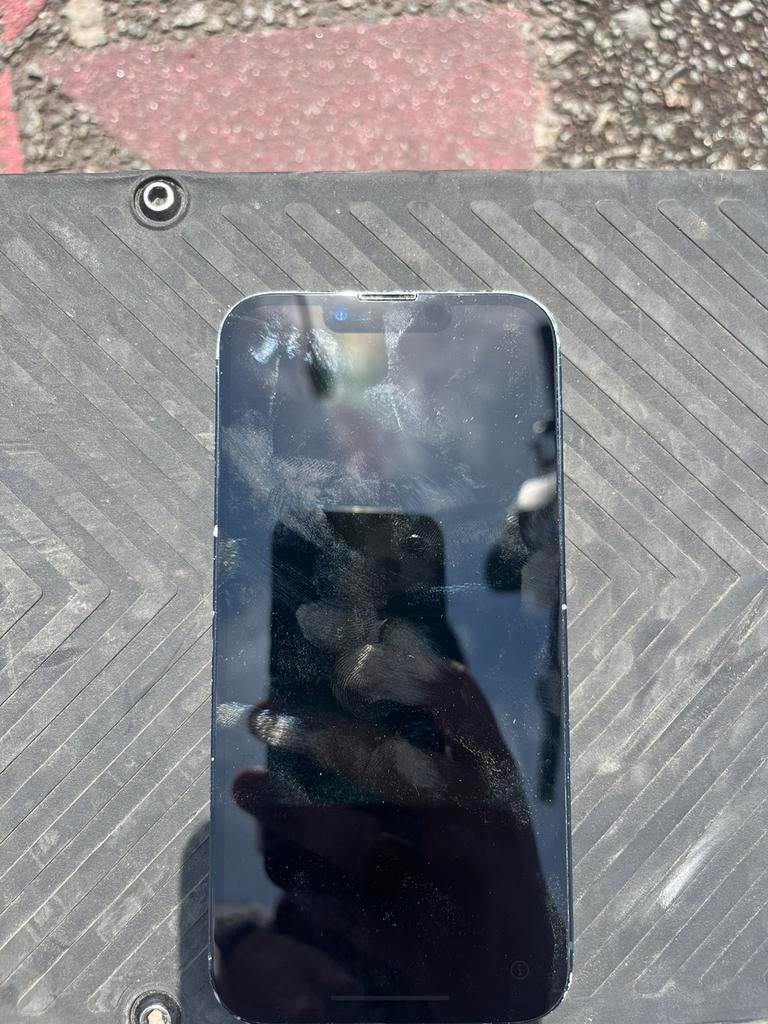 Iphone 13, Ophalen, Zo goed als nieuw, IPhone 13