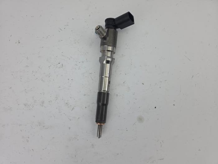 Injecteur (diesel) d'un Ford Transit Custom, -, 3 mois de garantie, -, -