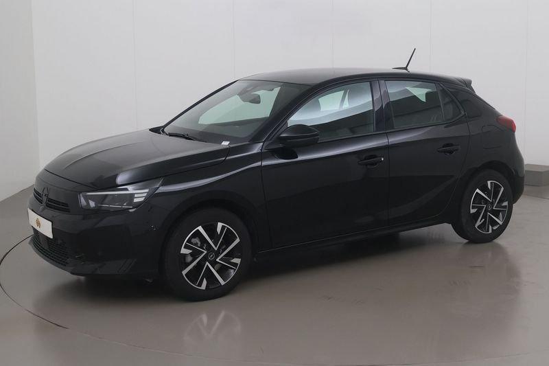Opel Corsa 1.2 turbo gs s/s 100, Auto's, Opel, 118 g/km, Gebruikt, 1199 cc, Overige bekleding