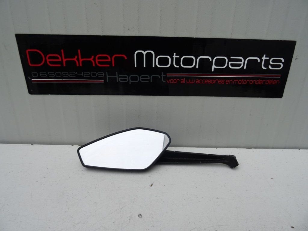 Linker Spiegel / Mirror Ducati Diavel 1200 2011-2012-2013 >, -, Utilisé, -, -