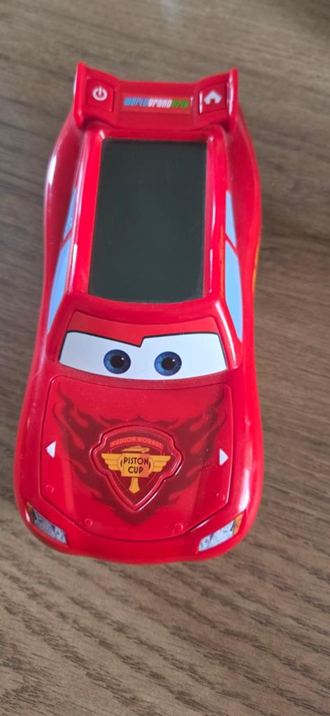 Vtech leer en spel computer in het Nederlands!, Ophalen, Zo goed als nieuw