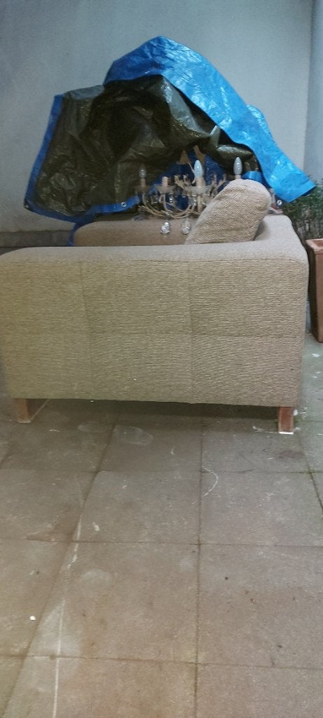 Confort stoelen /zetel, Ophalen, Gebruikt, Hout