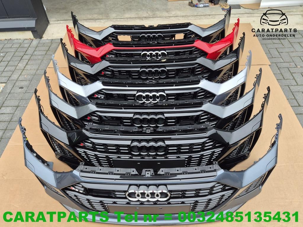 4K8807065 Pare-chocs Audi RS7 Pare-chocs avant Audi RS6 Pare, Pare-chocs, AUDI AG, Auto-Union-Strasse 1
85045  Ingolstadt, DE