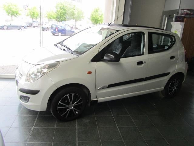 SUZUKI ALTO, Auto's, Suzuki, Voorwielaandrijving, Stof, 50 kW, 4 cilinders