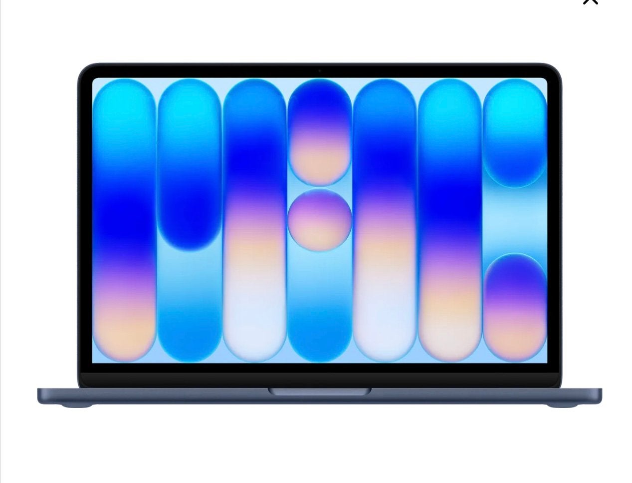 Apple MacBook Neo 13" A18 Pro 256Go Indigo, Informatique & Logiciels, Enlèvement, Comme neuf