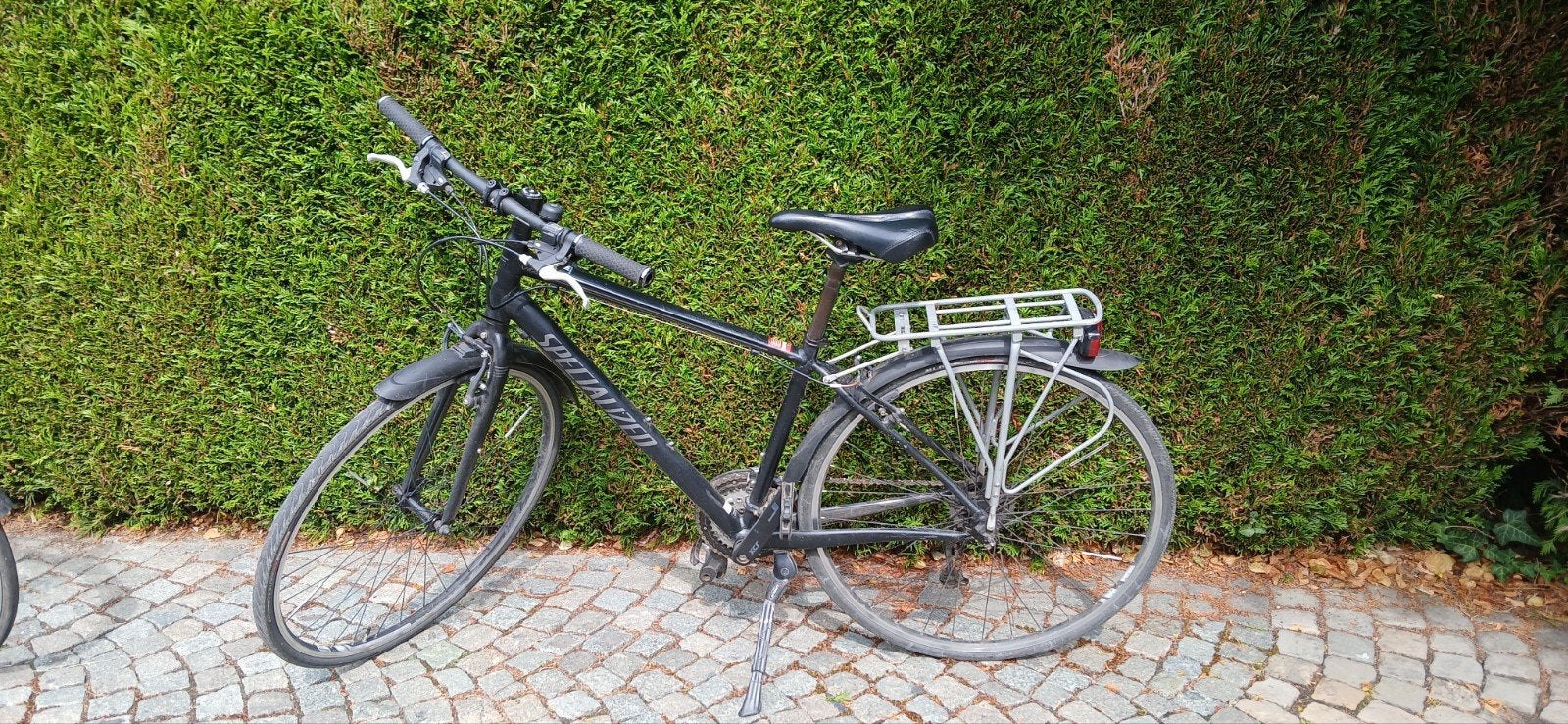 damesfiets +-1m65 sportief specialized, Fietsen en Brommers, Ophalen, Gebruikt, Velgrem, 47 tot 50 cm