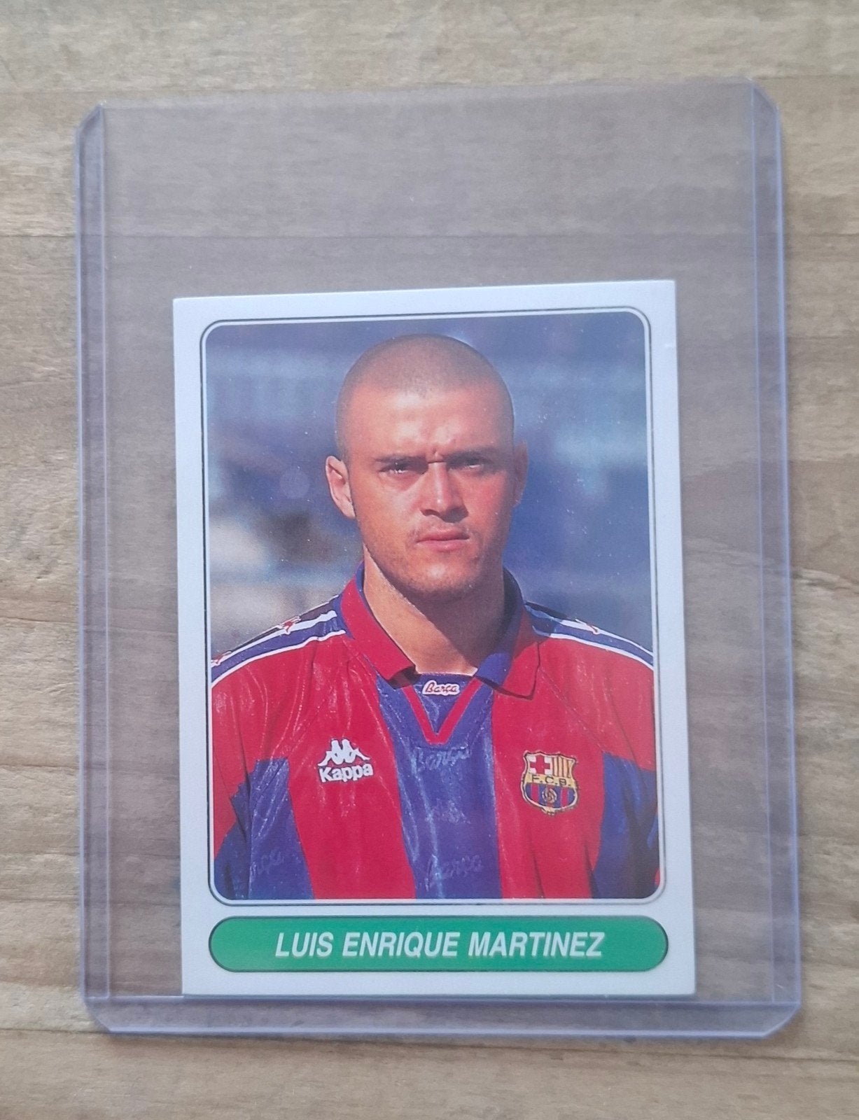 Panini 10 images différentes european football stars, Enlèvement ou Envoi, Plusieurs images
