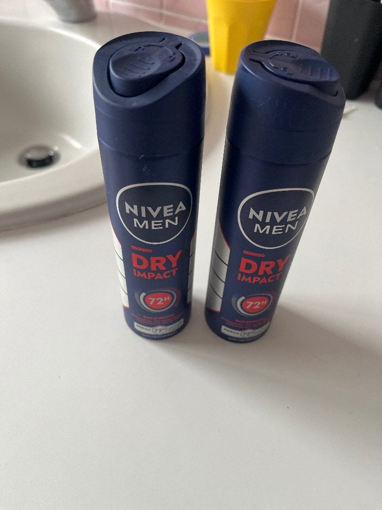 Deodorant, Handtassen en Accessoires, Verzenden, Zo goed als nieuw, Deodorant of Bodyspray