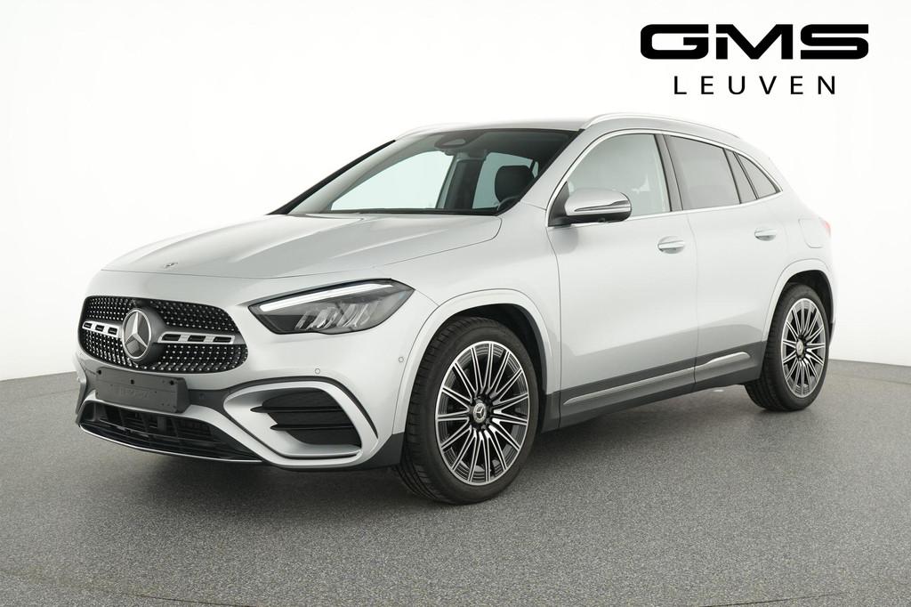 Mercedes-Benz GLA 180 Star Edition (automatique), 100 kW, Achat, Euro 6, Entreprise