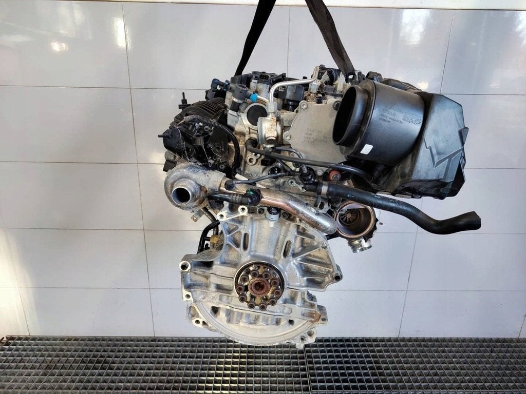 Moteur B4204T27 Complet XC90 XC60 S60 V90 VOLVO S90, Envoi, Utilisé, Daihatsu