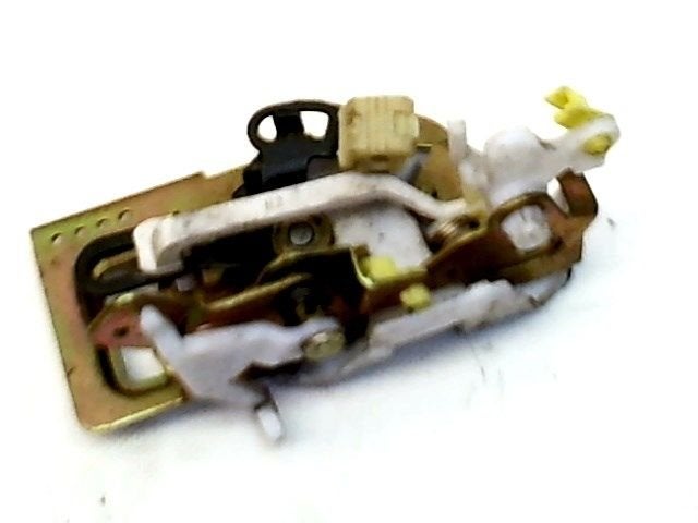 SERRURE DE PORTE RODS ARRIÈRE DROIT Matiz (01-1998/12-2017), Utilisé, Daewoo