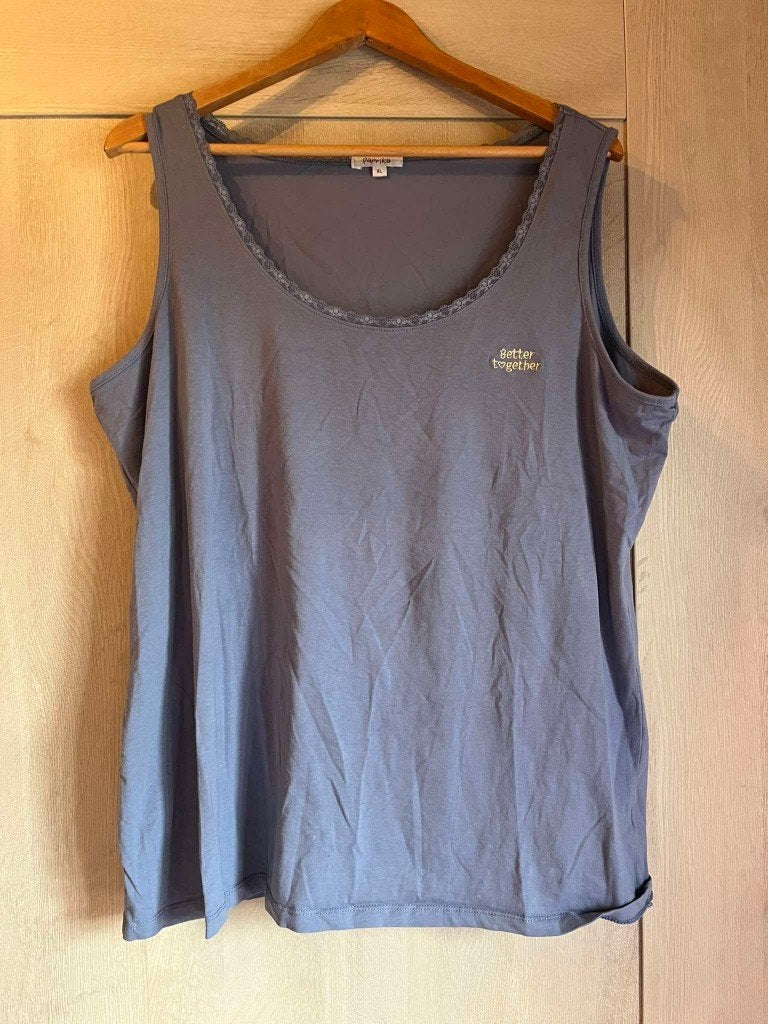 top paprika xl, Vêtements | Femmes, Grandes tailles, Paprika, Enlèvement ou Envoi, Porté, Chemise ou Top