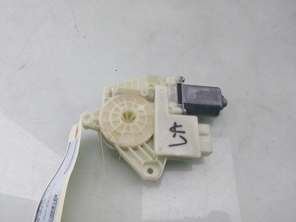 MOTOR RAAMMECHANIEK Fabia III Combi (NJ5) (|6V0959811A|), Gebruikt, Skoda