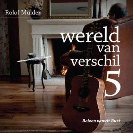 VENTE - CD ROLOF MULDER - Voyager après le repos, Envoi, Gospel