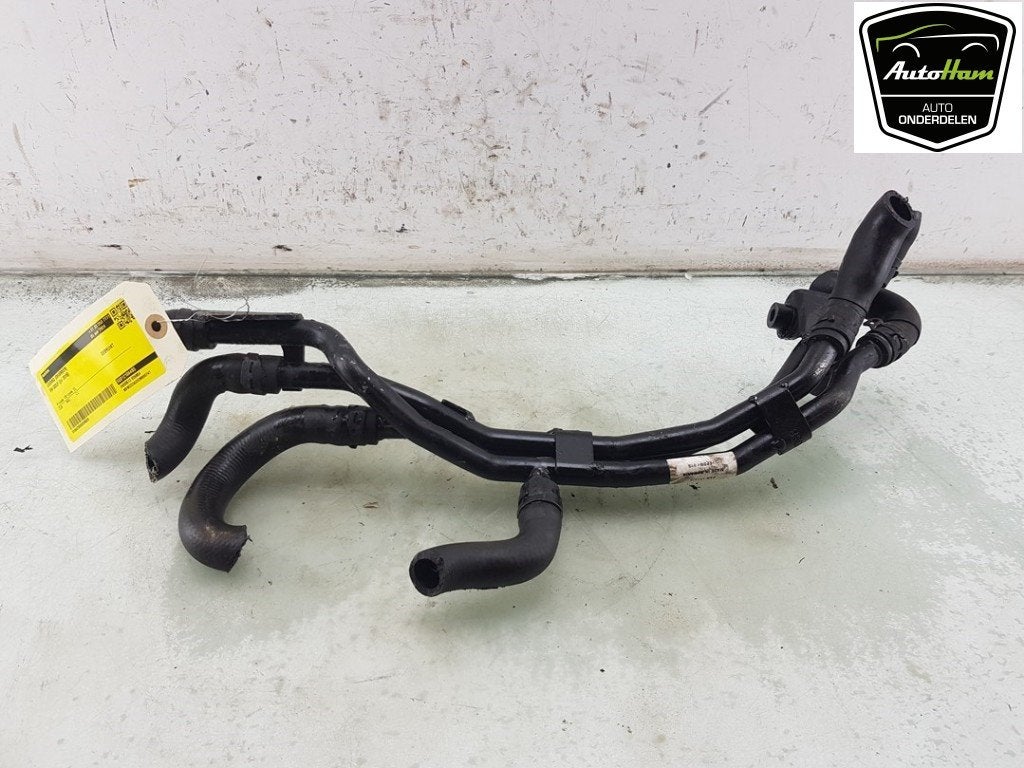 LEIDING Volkswagen Golf VII (AUA) (|5Q0121065F|3Q0121065A|), Gebruikt, Volkswagen