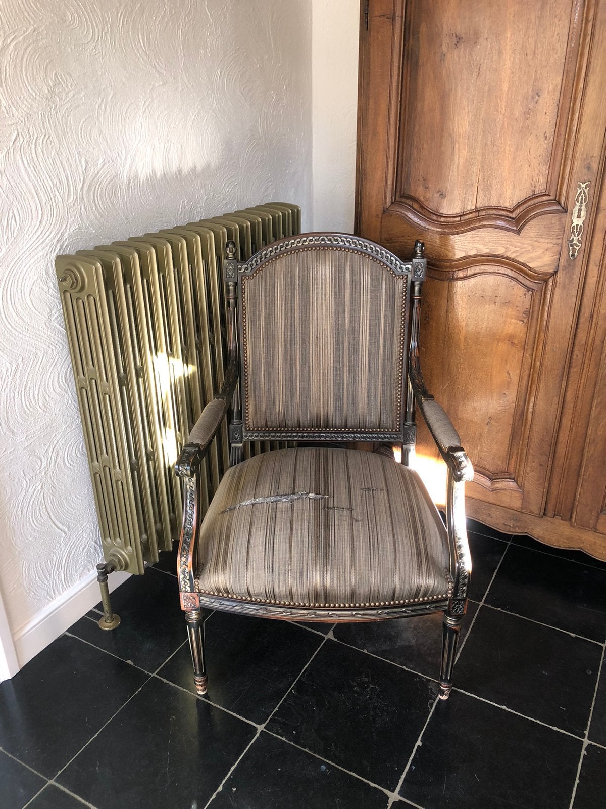 Stoelen, Antiek en Kunst, Ophalen