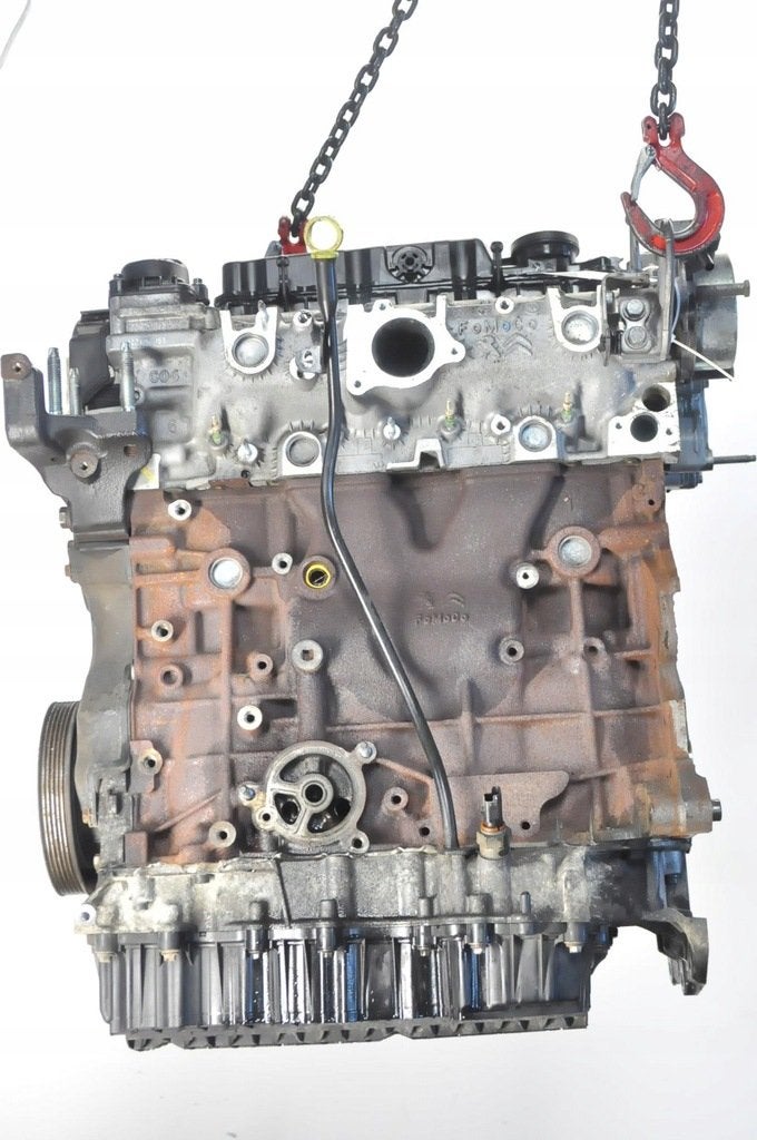 Moteur T8CC Nu FORD MONDEO, Envoi, Utilisé, Daihatsu