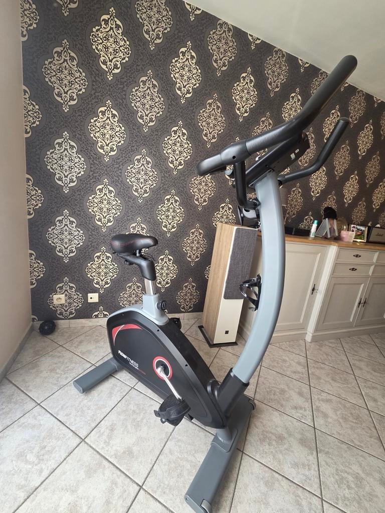 Hometrainer Flow Fitness, Sport en Fitness, Ophalen, Hometrainer