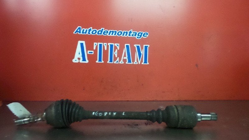 CARDAN AVANT GAUCHE (TRANSMISSION) Fiat, Utilisé, Fiat