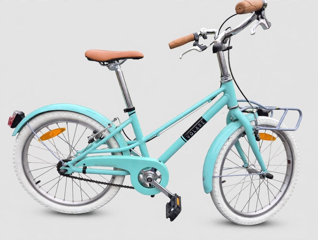 Volero fiets, Ophalen, Zo goed als nieuw, Overige merken