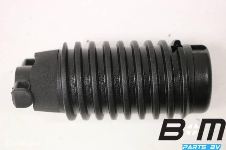 Bout voor reservewiel bevestiging VW Golf 5, Auto-onderdelen, Gebruikt