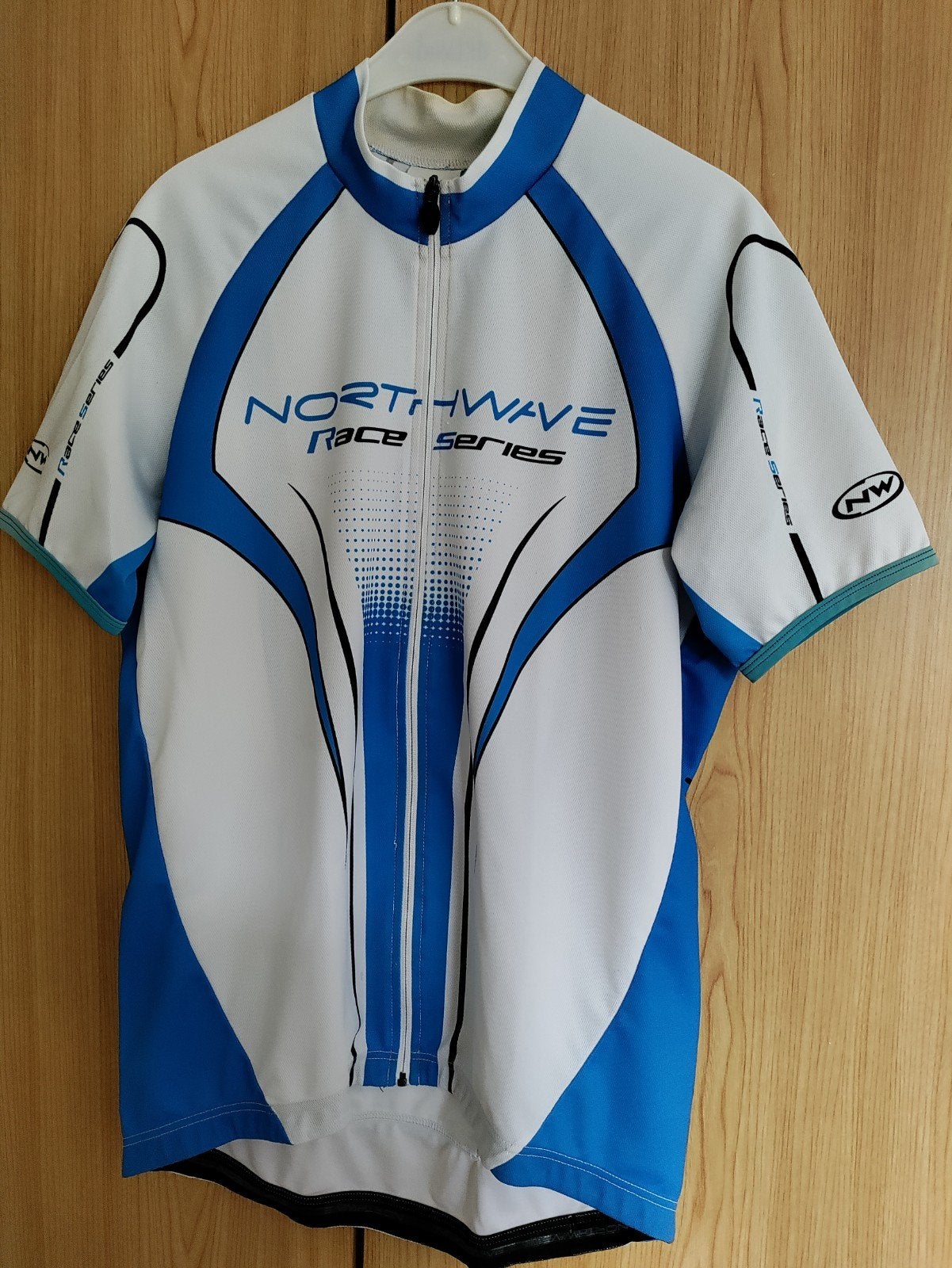 fietsshirt heren, Fietsen en Brommers, Fietsaccessoires | Fietskleding, Ophalen of Verzenden, XXL, Heren