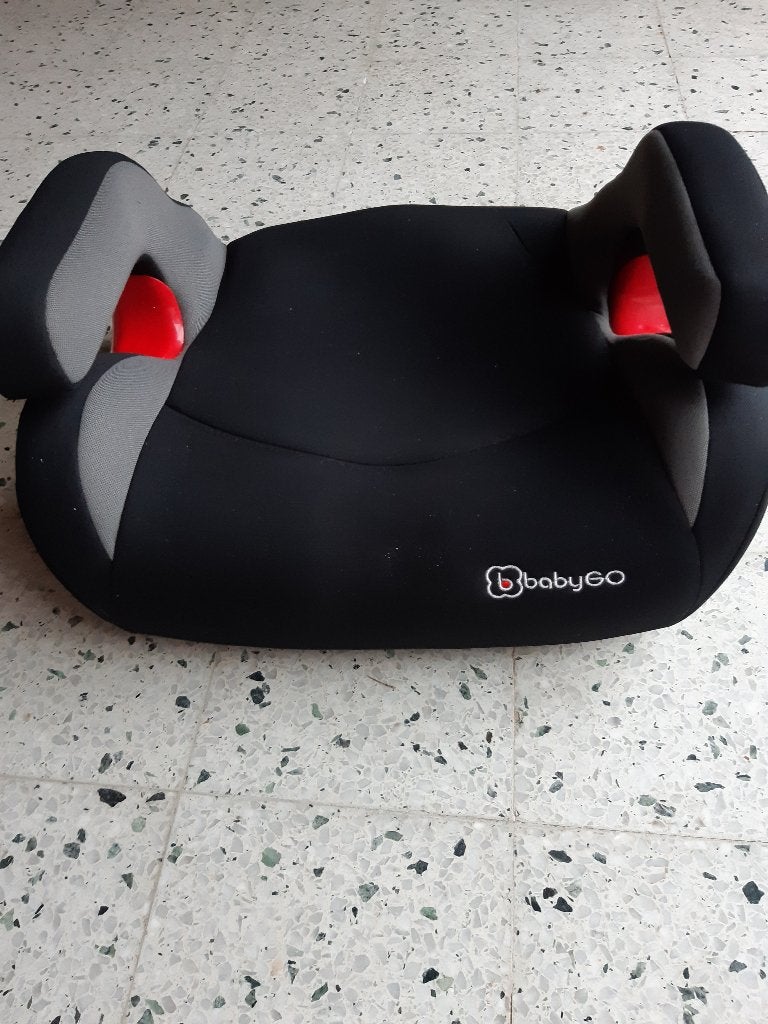 zitverhoger, Autres marques, Enlèvement, Isofix, 15 à 36 kg