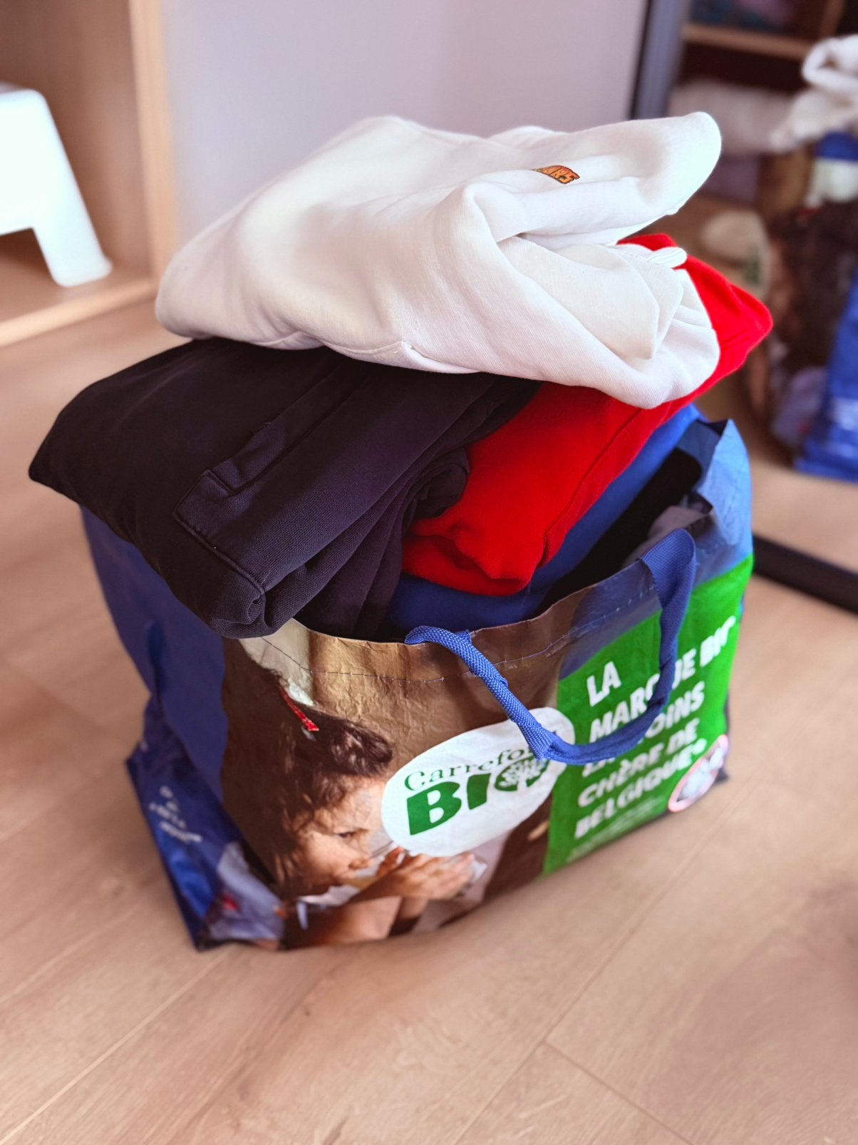 Kinderkleding jongen 5 jaar, Kinderen en Baby's, Ophalen, Gebruikt, Jongen