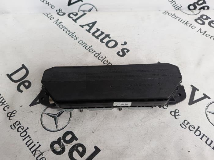 Airbag genou d'un Mercedes EQS, Neuf, 3 mois de garantie, -, -
