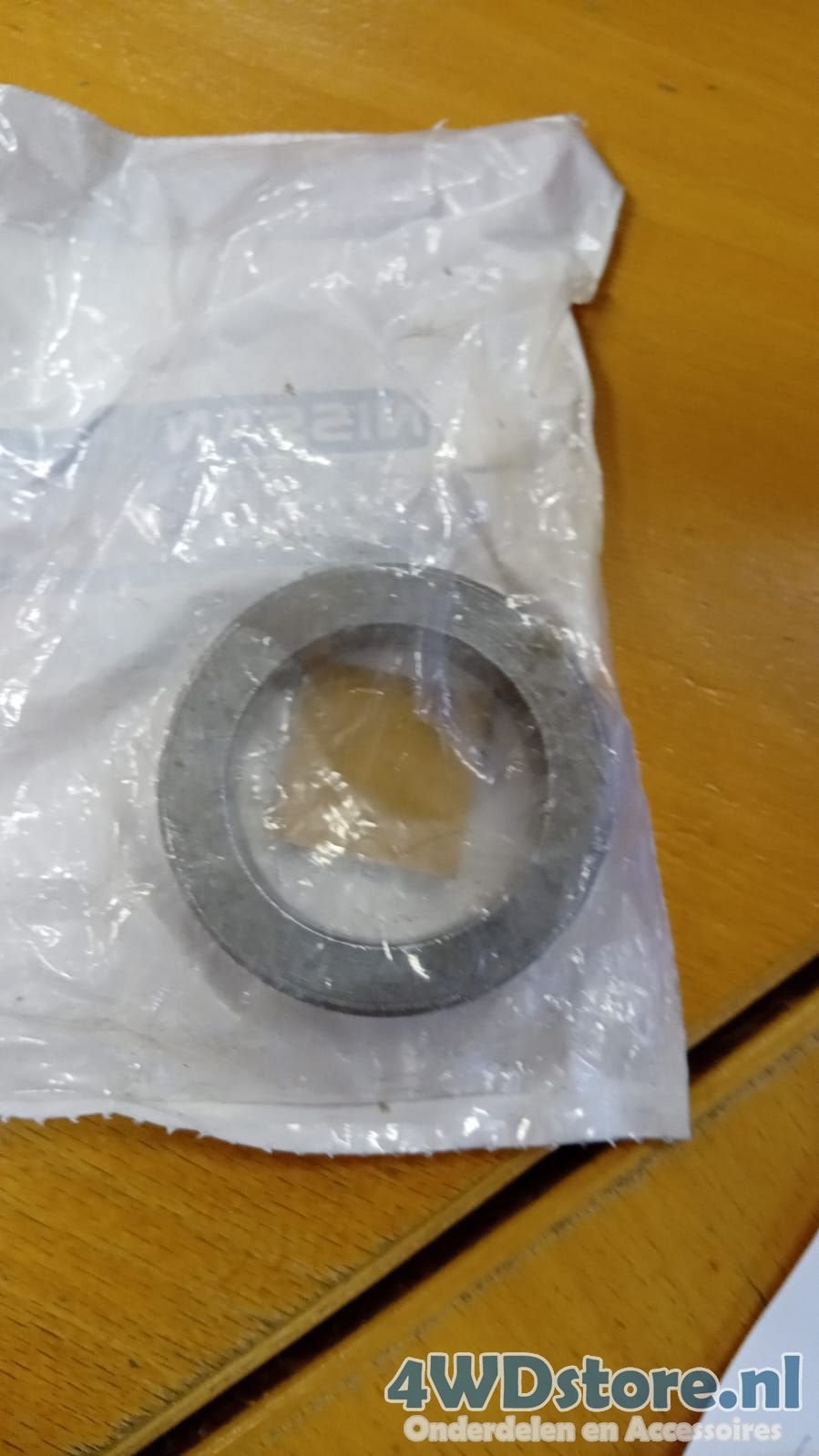 AFSTELRING SPACER ACHTERAS 430707S200, Gebruikt, -, -, Ophalen of Verzenden