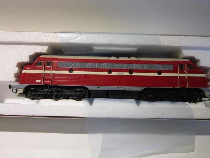 5 Diesellocomotieven Roco DC Nohabs, Nieuw, Ophalen of Verzenden, Roco, Gelijkstroom