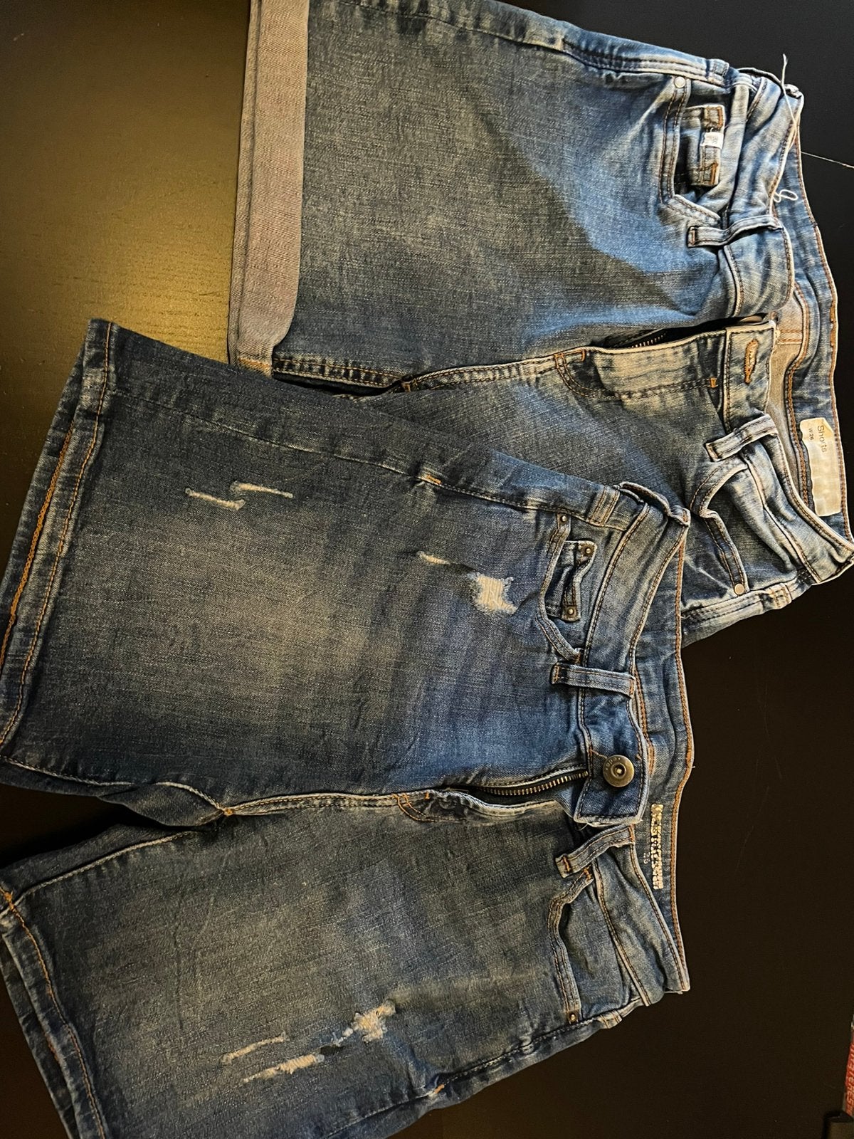 Shorts, Vêtements | Femmes, Enlèvement, Porté