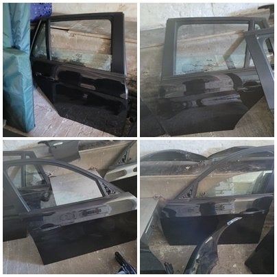 portière bmw e91 e90, Enlèvement, Utilisé, Porte, BMW
