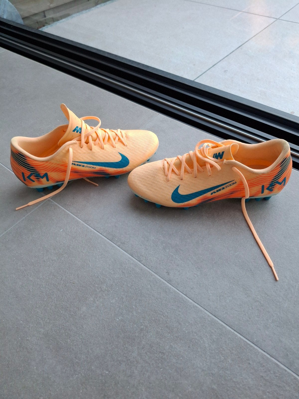 Nike Mercurial Vapor 16 Academy AG - Maat 39, Ophalen of Verzenden, Zo goed als nieuw, Schoenen