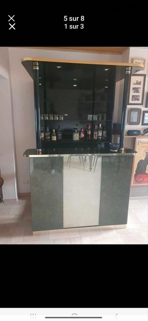 Bar, Enlèvement ou Envoi