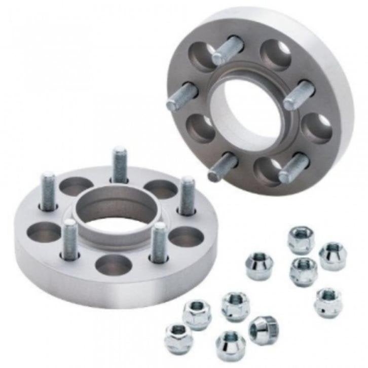 Chrysler 300C Dodge Magnum Spoorverbreders 30mm 4 stuks, Ophalen