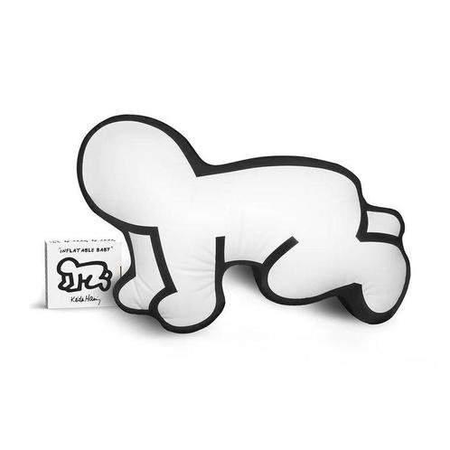 Keith Haring Radiant Baby (inflatable-opblaasbaar), Ophalen of Verzenden