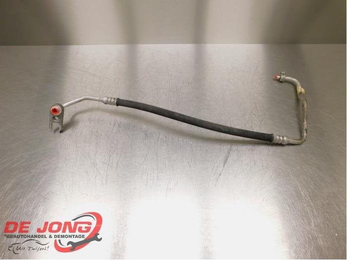 Tuyau clim d'un Chevrolet Lacetti, -, 3 mois de garantie, Utilisé, -