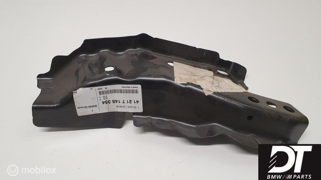 Chassisbalk rechtsvoor BMW 3-serie E90 E91 E92 41217145354, Neuf, Enlèvement ou Envoi, BMW, BMW