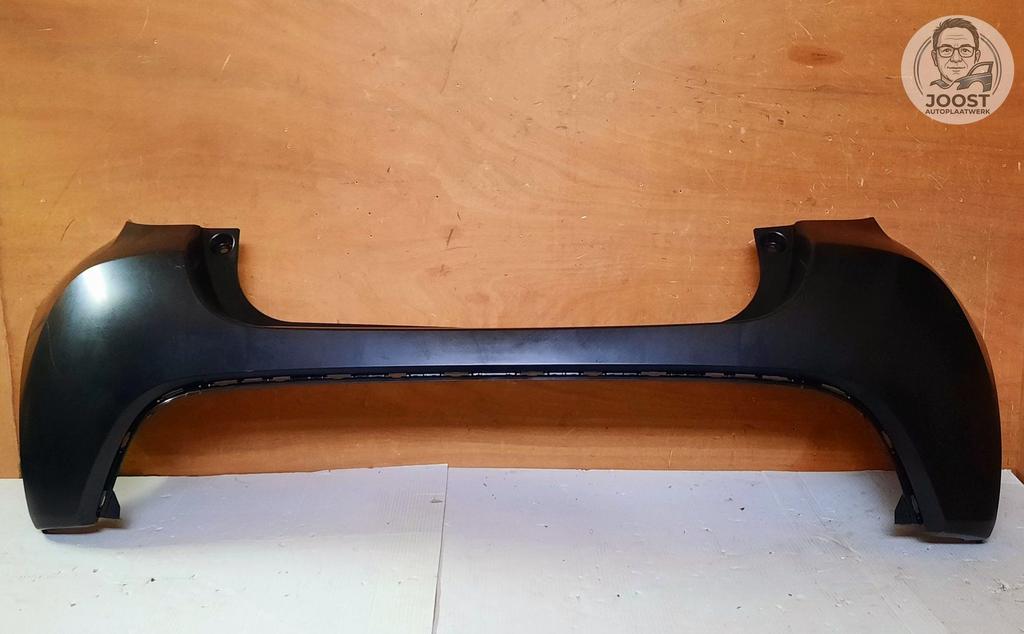 Achterbumper nieuw org. Toyota Yaris P21 v.a '20 52159-K0030, -Avenue du Bourget 60, 1140 Evere / Brussel, België, Herkomst onderdeel bekend