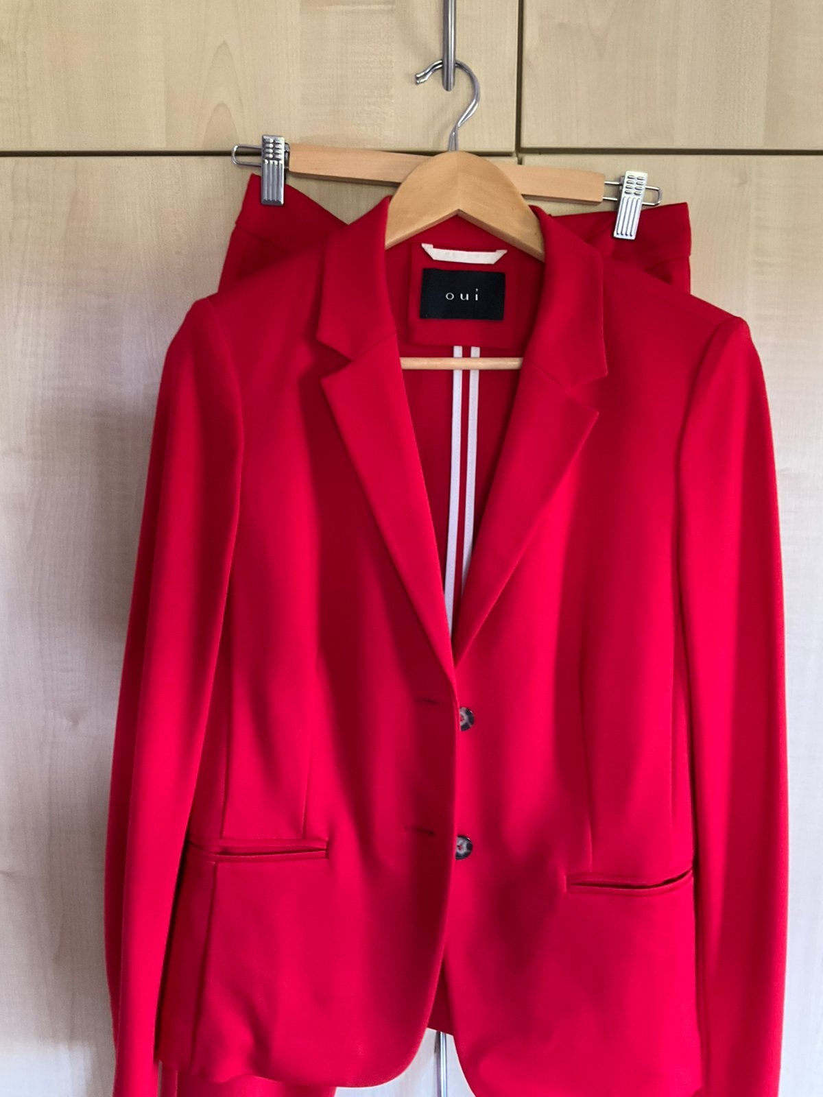 Broekpak, Kleding | Dames, Verzenden, Zo goed als nieuw, Maat 36 (S)