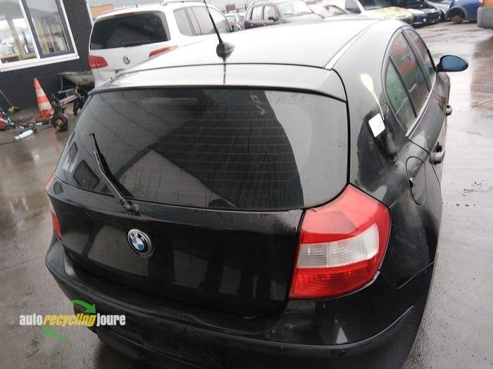 Achterklep van een BMW 1-Serie (668), Auto-onderdelen, Gebruikt, -, 3 maanden garantie, -