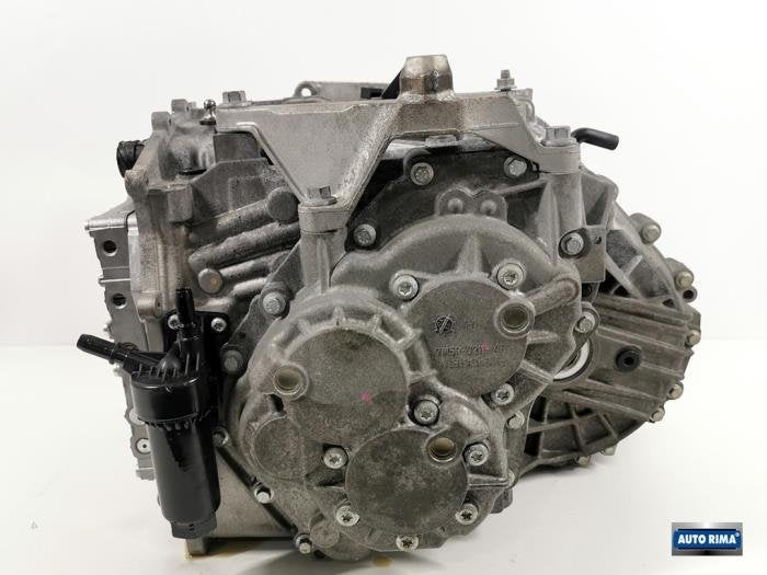 Automaatbak d'un Volvo V40, -, 3 mois de garantie, -, -