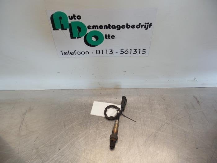 Lambda Sonde van een Fiat Punto (Punto 99-), Auto-onderdelen, Overige Auto-onderdelen, Fiat, Gebruikt, 3 maanden garantie, Ophalen of Verzenden