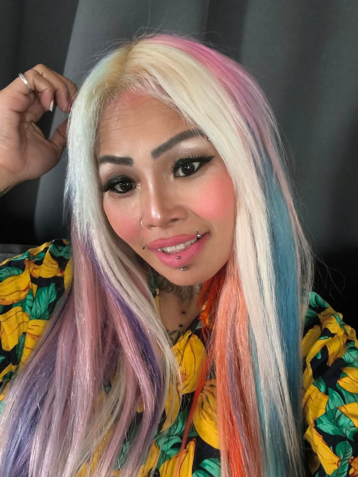 Massage thaïlandais Pooky  +32456765425