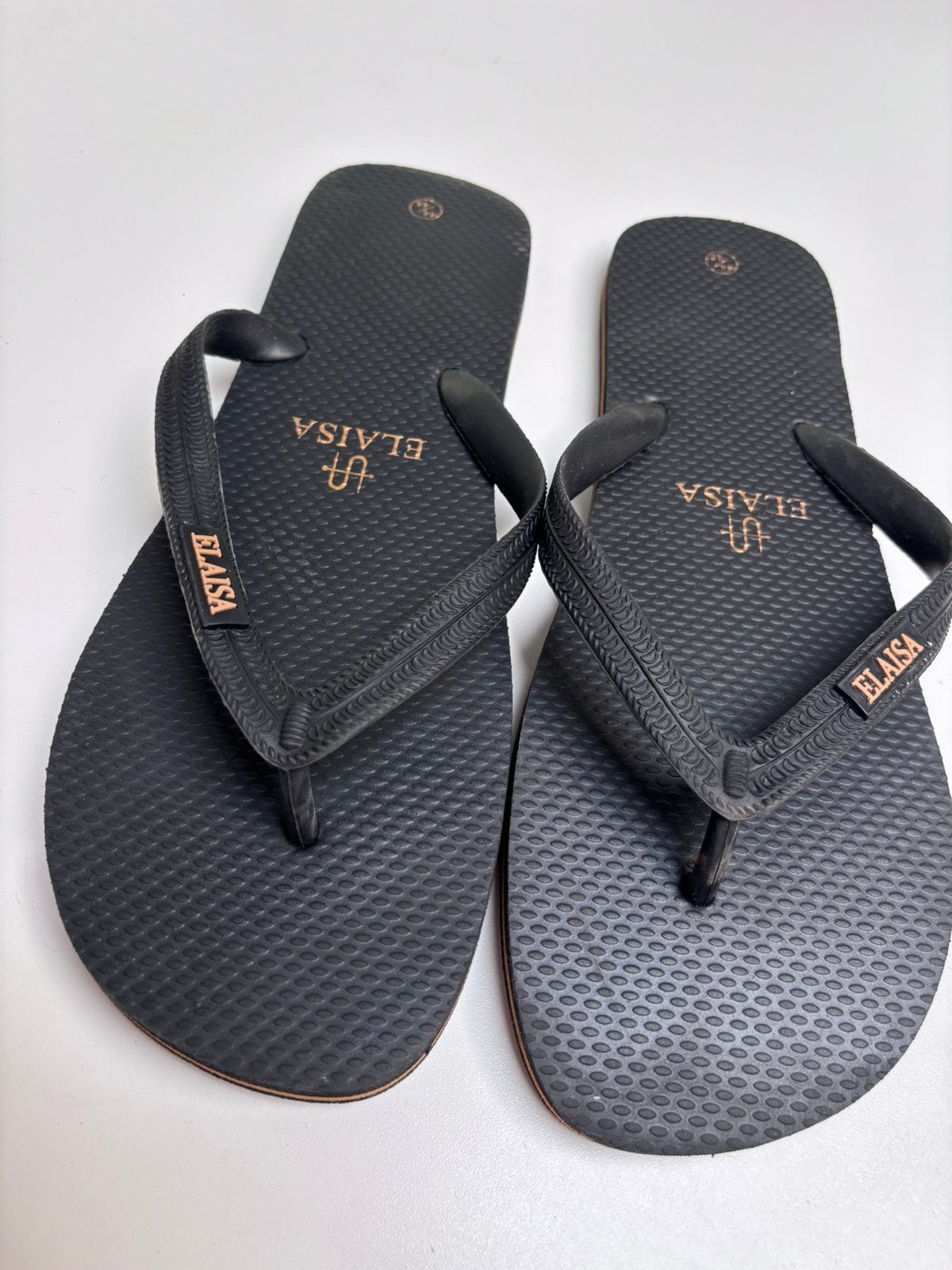 Slippers elaisa wellness maat 44/45, Vêtements | Hommes, Enlèvement